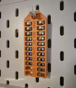 Battery Holder LR44