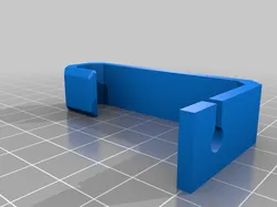 Bicycle Tyre Mounting Helper