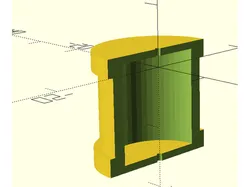 Customizable grommet