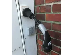 eMobility Cabling