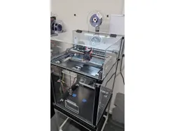 Ender5Plus Corexy Conversion Enclosure Lid