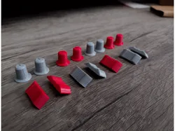 Faders & Knobs from Korg nanoKONTROL2