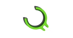 Festool Vacuum Hose Cable Organizer