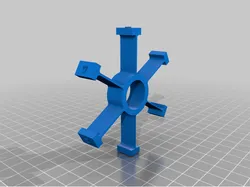 Flexure Test