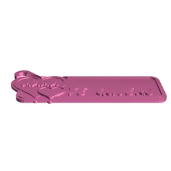 Free Jewelry & Accessories STL Download - mamaby Manolo MC