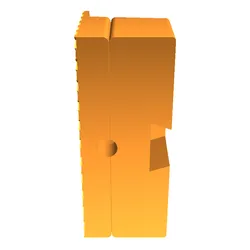 Free Tools & Spare Parts STL Download - wall phone holderby L.R.C.R