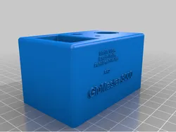 GluMaster 3000