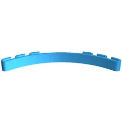 Gratis Other STL indir - Covid Masque - Hamel Sébastien