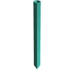 Gratis Other STL indir - Dark saber blade - Potterhead731