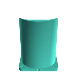 Gratis Tools & Spare Parts STL indir - parkside 12c adapter - georges1248