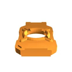 gratuită de 3D Printer Accessories STL Descărcare - halo ai chip realizat de larter82 pe thingiverse - halo guy
