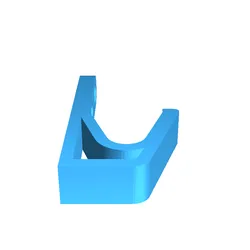 gratuită de Tools & Spare Parts STL Descărcare - bb guns mount thingverse - jfm2020$$