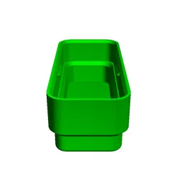 gratuită de Tools & Spare Parts STL Descărcare - cig top - mayur j