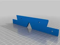 gratuită de Tools & Spare Parts STL Descărcare - conector - Flaviusss