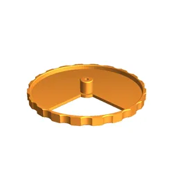gratuită de Tools & Spare Parts STL Descărcare - pilulier - georges1248