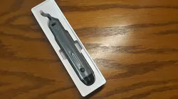 Gridfinity Performax Deburring tool holder