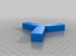 Hexagon Placement Tool