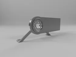 IKEA BRIMNES magsafe holder