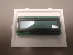 LCD Screen Modular Block MMB005