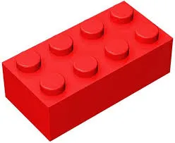 Lego brick