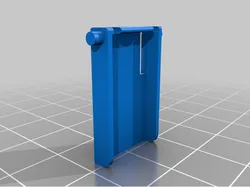 Logitech Keyboard Leg Replacement