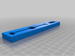 Mechanical Keyboard Plate Mounted Stabilizer Tester