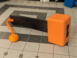 Mini Mallet