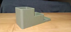 Modern Design Pencil Holder, Pencil Cup