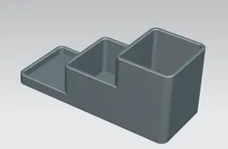 modern Design Pencil Holder, Pencil Cup