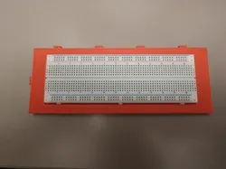 Modular Breadboad Block MMB001