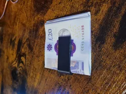 Money clip