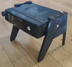 Motorola CM340/350/360/390 desk stand
