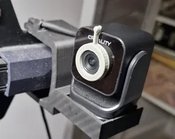 Nebula Camera Focus Pull