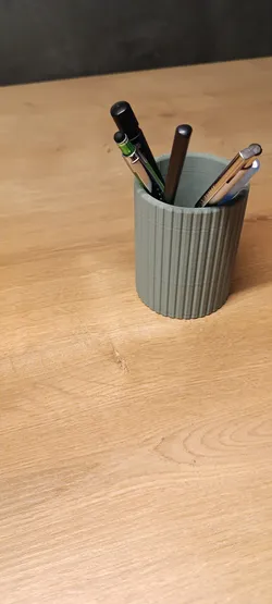 Pencil Holder/Pencil cup