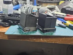 Phase ONE XF waist level viewfinder