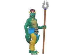 Plumed Dragonborn