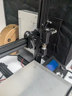 Proper Printings OG Ender 3 System Base