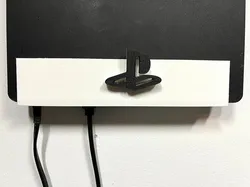 PS4 Wall Mount