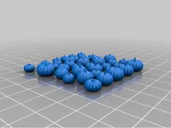 Pumpkin v3 LB