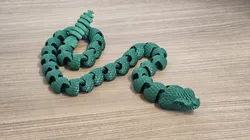Rattlesnake v2