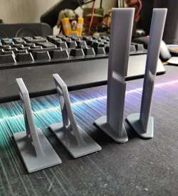 RC Spoiler - Splitted