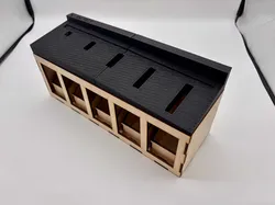 Screw Sorter M4