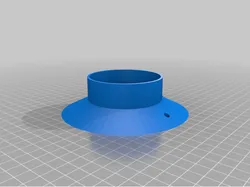 Sievert Easyjet can holder