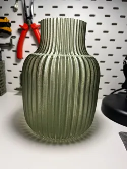 Simple but stylish VASE