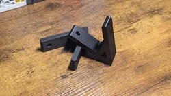 Simple Hanger