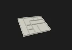 Simple Modular Storage System
