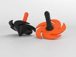 Spinning top