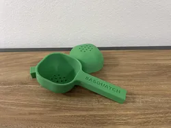 Squatch Scoop (YETI Knockoff)