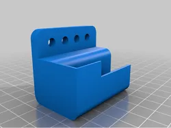 Teclast M40 Holder