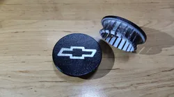 Wheel center caps 59mm Opel Ampera Chevrolet Volt